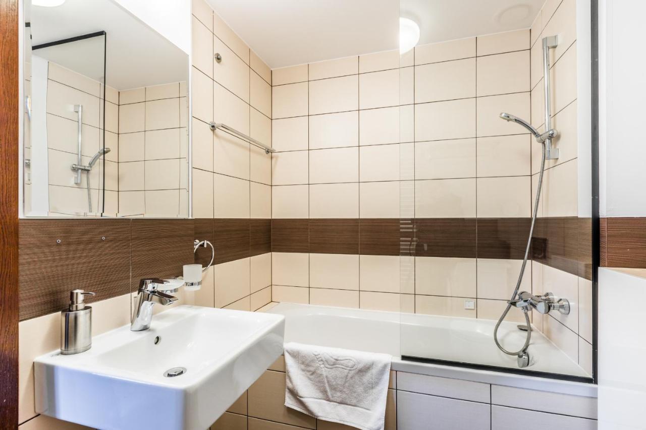 Apartament Widokowy- Zakopane Exterior foto